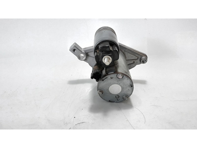 Recambio de motor arranque para toyota yaris 1.5 16v cat referencia OEM IAM 4380005110  