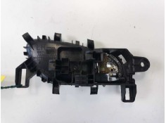 Recambio de maneta interior trasera izquierda para renault kadjar zen referencia OEM IAM 806714EA   2