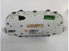 Recambio de cuadro instrumentos para tata indica idi referencia OEM IAM 286854309924N   2