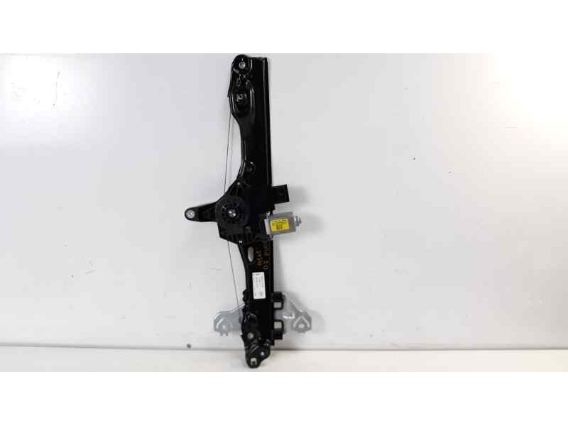 Recambio de elevalunas delantero izquierdo para nissan pulsar (c13) tekna referencia OEM IAM 807013ZL0B  
