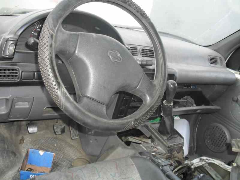 nissan vanette cargo del año 2000