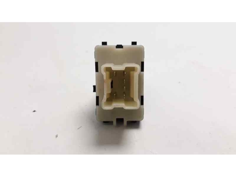 Recambio de mando elevalunas trasero derecho para renault captur xmod referencia OEM IAM 254218614R IAF930017HQ EWSRE069
