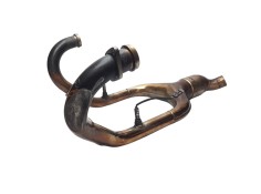 CATALIZADOR 18117693903 18117693904 18117693919