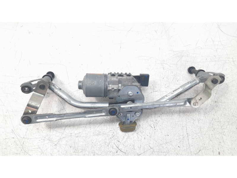 Recambio de motor limpia delantero para citroen c3 feel referencia OEM IAM 9815497780  0390250001
