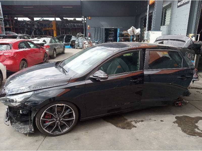 hyundai i30 (pd) del año 2018