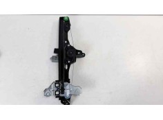 Recambio de elevalunas delantero izquierdo para nissan pulsar (c13) tekna referencia OEM IAM 807013ZL0B   2
