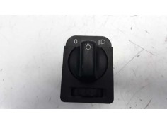 Recambio de mando luces para opel astra f berlina referencia OEM IAM 90481764  