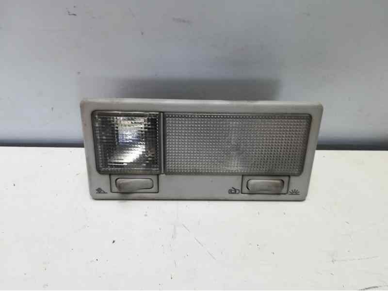 Recambio de luz interior para volkswagen golf iii berlina (1h1) 1.6 referencia OEM IAM 357947111C  