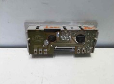 Recambio de luz interior para volkswagen golf iii berlina (1h1) 1.6 referencia OEM IAM 357947111C   2