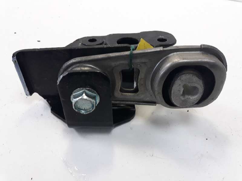 Recambio de soporte motor trasero para renault kadjar zen referencia OEM IAM 113604EA0A  