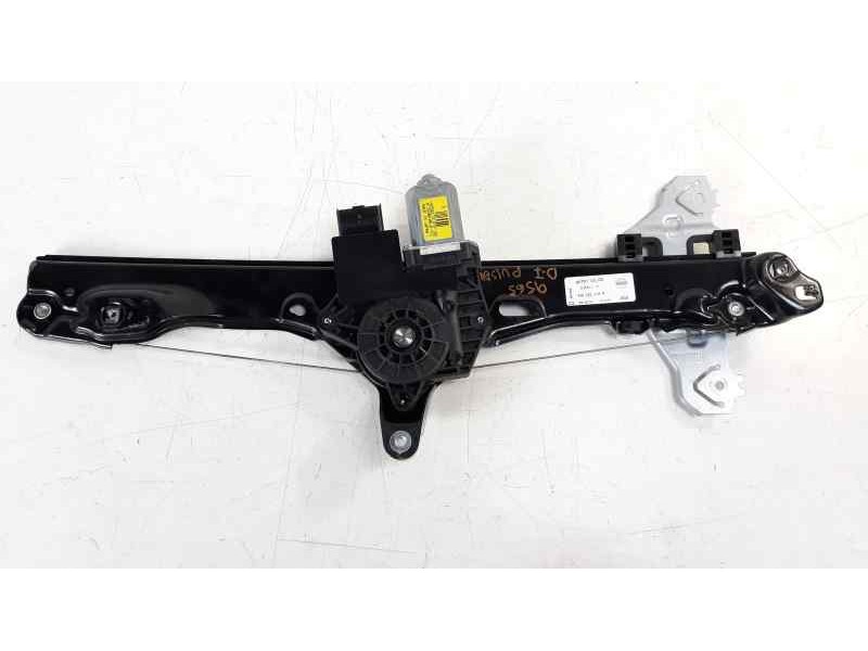 Recambio de elevalunas delantero izquierdo para nissan pulsar (c13) tekna referencia OEM IAM 807013ZL0B  
