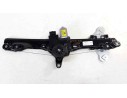 ELEVALUNAS DELANTERO IZQUIERDO 807013ZL0B 807013ZL0B 
