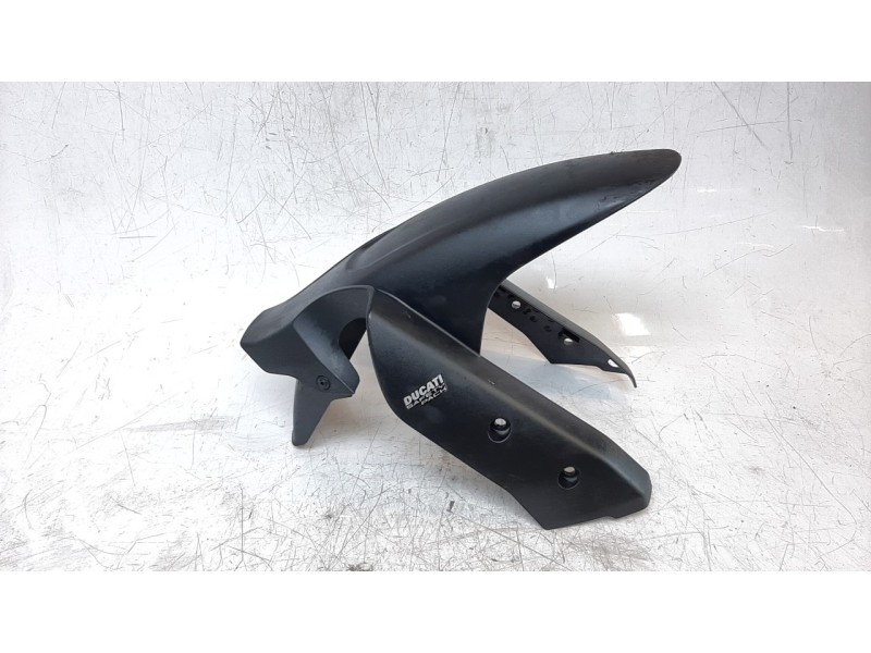 Recambio de guardabarros delantero para ducati multistrada v2 referencia OEM IAM 56416431B  
