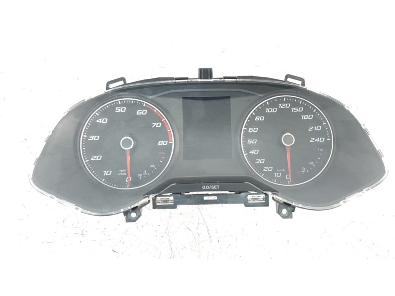 Recambio de cuadro instrumentos para seat ibiza (kj1) referencia OEM IAM 6F0920740D  