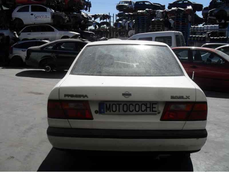nissan primera berl./familiar (p10/w10) del año 1991