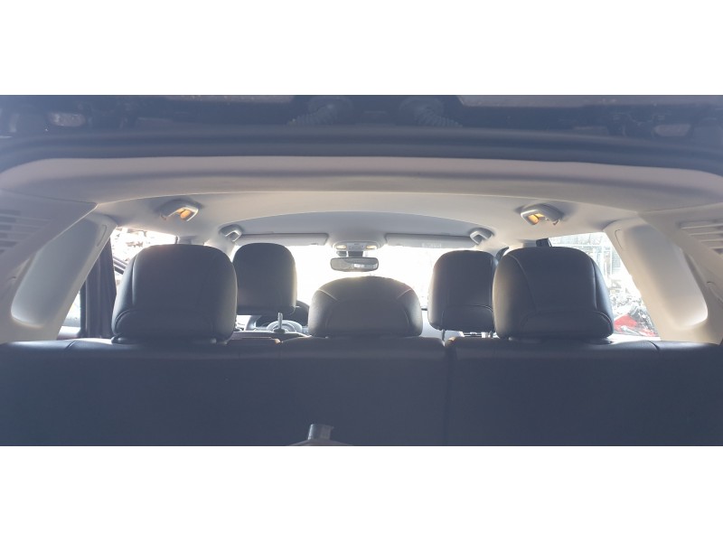 jeep compass ii del año 2018