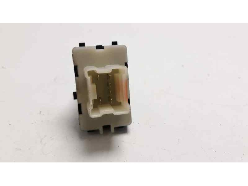 Recambio de mando elevalunas trasero izquierdo para renault captur xmod referencia OEM IAM 254218614R IAF930017HQ EWSRE069
