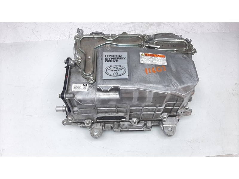 Recambio de inversor para toyota yaris referencia OEM IAM G920052033  