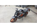 KTM 390 DUKE