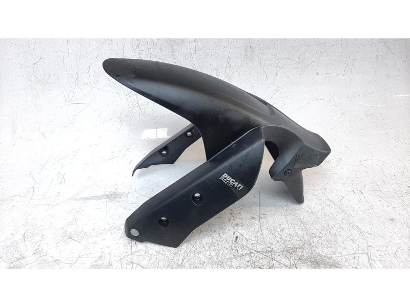 Recambio de guardabarros delantero para ducati multistrada v2 referencia OEM IAM 56416431B  