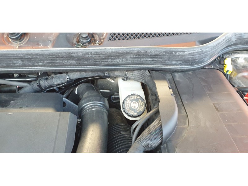 Recambio de bomba freno para mercedes-benz clase cla (w117) cla 200 cdi (117.308) referencia OEM IAM 2464300301  