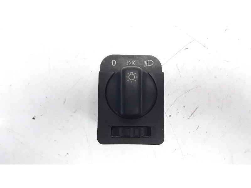 Recambio de mando luces para opel astra f berlina referencia OEM IAM 90481764  