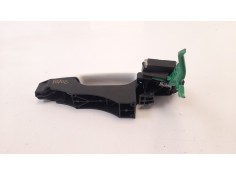 Recambio de maneta exterior trasera derecha para toyota aygo 1.0 cat referencia OEM IAM 692110H900   2