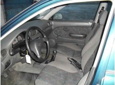 hyundai accent (x3) del año 1999 2