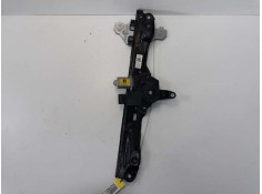 ELEVALUNAS DELANTERO IZQUIERDO 807218568R 