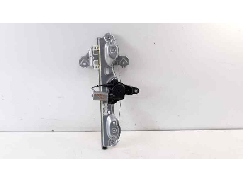 Recambio de elevalunas trasero derecho para nissan pulsar (c13) tekna referencia OEM IAM 827003ZL0A  