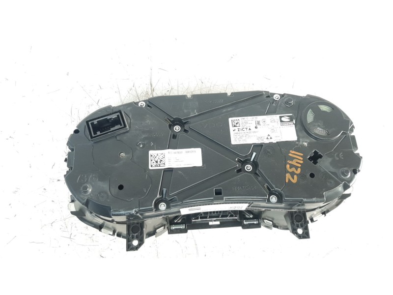 Recambio de cuadro instrumentos para seat ibiza (kj1) referencia OEM IAM 6F0920740D  
