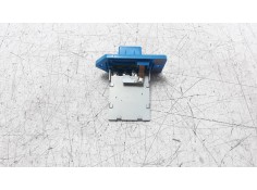 Recambio de resistencia calefaccion para kia rio (yb) 1.2 cat referencia OEM IAM 97128D1000   2
