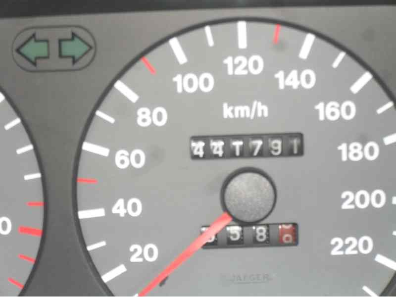 citroen xantia berlina del año 1994