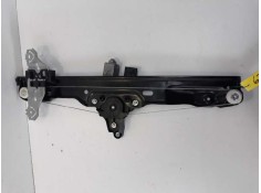 Recambio de elevalunas delantero izquierdo para renault kadjar zen referencia OEM IAM 807218568R   2