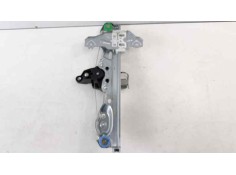 Recambio de elevalunas trasero derecho para nissan pulsar (c13) tekna referencia OEM IAM 827003ZL0A   2