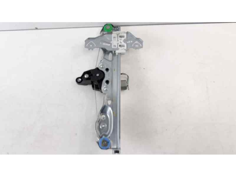 Recambio de elevalunas trasero derecho para nissan pulsar (c13) tekna referencia OEM IAM 827003ZL0A  