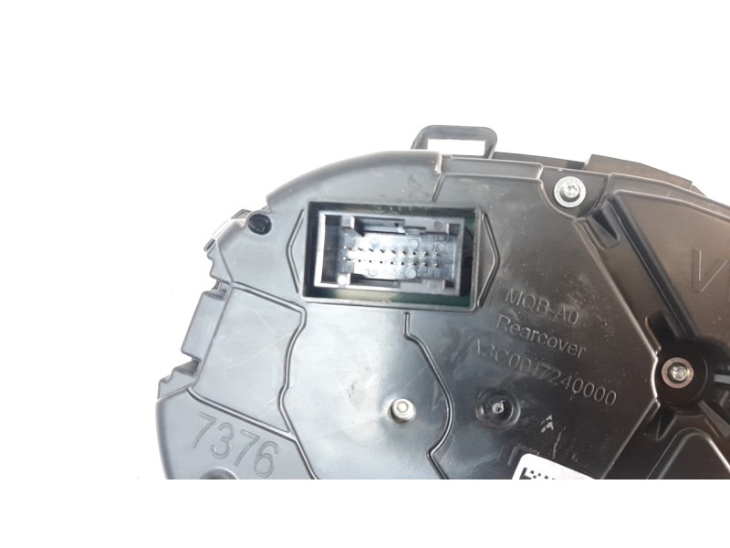 Recambio de cuadro instrumentos para seat ibiza (kj1) referencia OEM IAM 6F0920740D  