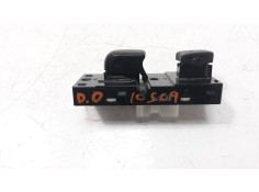 Recambio de mando elevalunas delantero derecho para nissan qashqai (j11) 1.5 dci cat referencia OEM IAM 254114BA0A   2