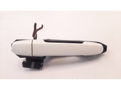 MANETA EXTERIOR TRASERA IZQUIERDA 692110H900 692110H900 