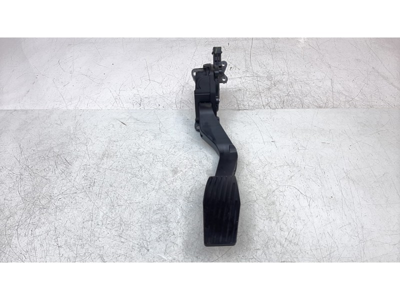 Recambio de potenciometro pedal para jeep compass ii 1.4 m-air cat referencia OEM IAM 51942423 6PV01017515 