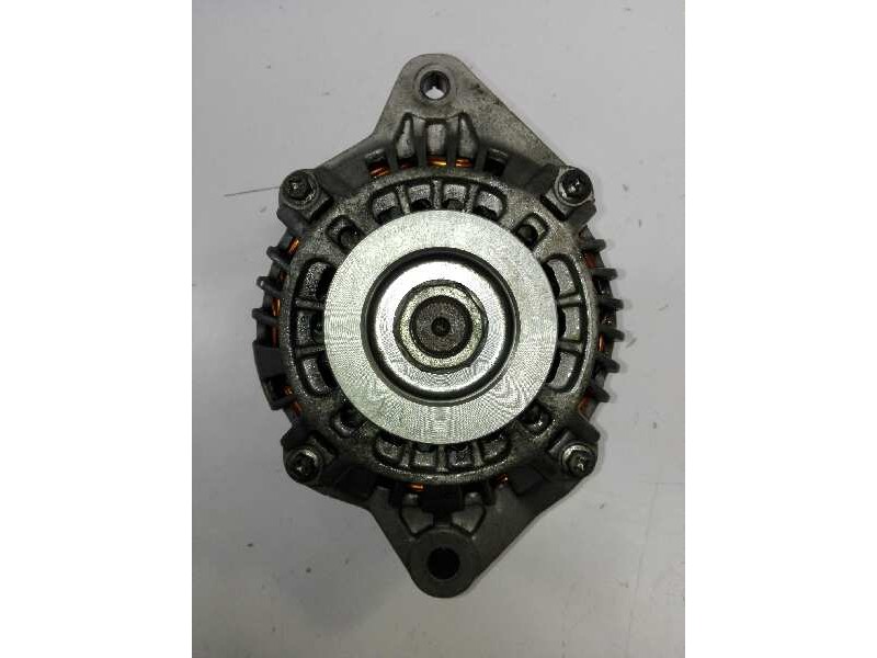 Recambio de alternador para tata indica idi referencia OEM IAM 26021374  