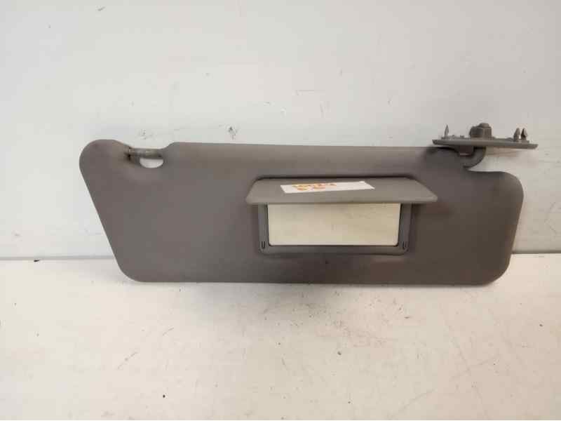 Recambio de parasol derecho para citroen xsara berlina 1.9 diesel referencia OEM IAM   