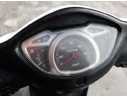 HONDA NH 125 LEAD