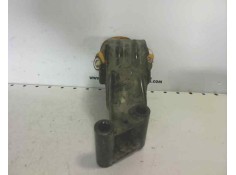 Recambio de soporte motor para saab 9-3 sport hatch 1.9 tid cat referencia OEM IAM 9156933  6595 2