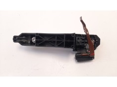 Recambio de maneta exterior trasera izquierda para toyota aygo 1.0 cat referencia OEM IAM 692110H900   2