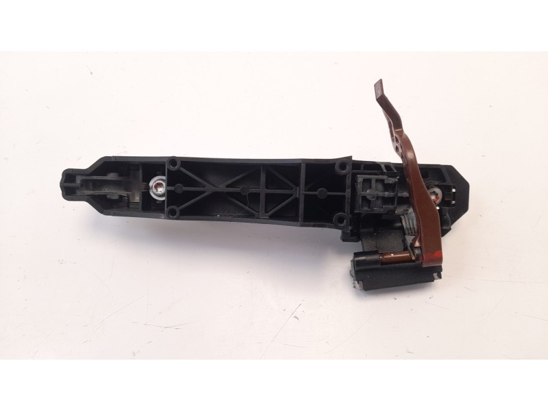 Recambio de maneta exterior trasera izquierda para toyota aygo 1.0 cat referencia OEM IAM 692110H900  