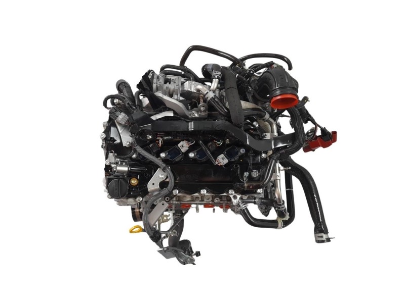 Recambio de motor completo para toyota yaris 1.5 16v cat referencia OEM IAM 2NR  
