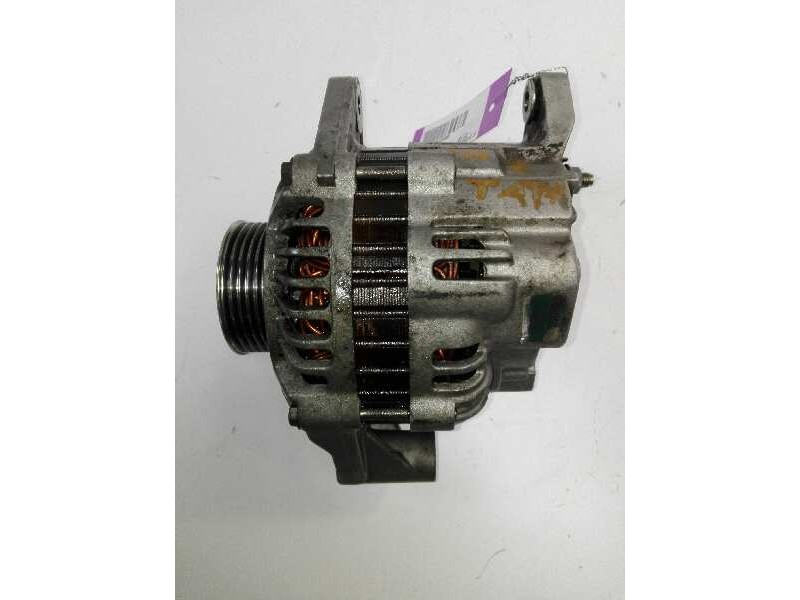 Recambio de alternador para tata indica idi referencia OEM IAM 26021374  