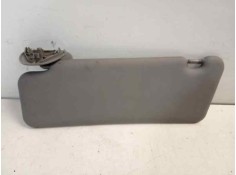Recambio de parasol derecho para citroen xsara berlina 1.9 diesel referencia OEM IAM    2