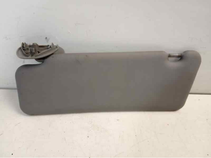 Recambio de parasol derecho para citroen xsara berlina 1.9 diesel referencia OEM IAM   